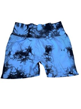 Designed Gym Shorts